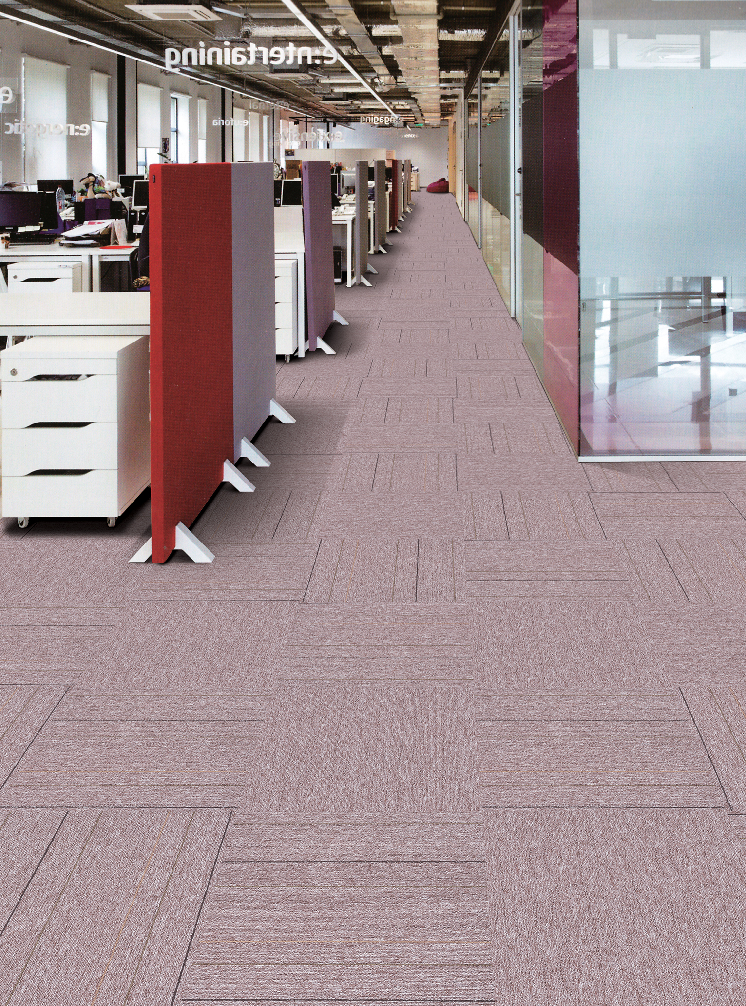 Panache Floorings Products Rise